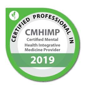 Certified Professional in CMHIMP